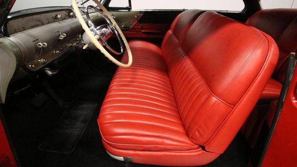 1954 Lincoln Capri for Sale $23,995