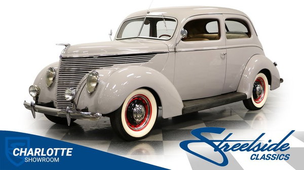 1938 Ford Tudor  for Sale $20,995 