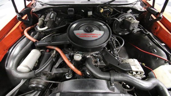 1972 Oldsmobile Cutlass Supreme for Sale $29,995