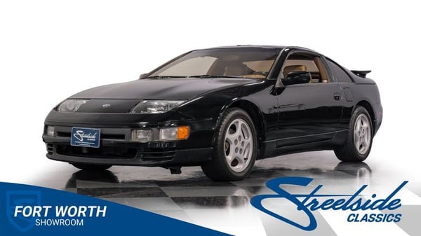 1994 Nissan 300ZX  for Sale $44,995 