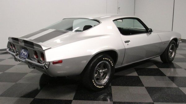 1971 Chevrolet Camaro Z/28 RS for Sale $35,995