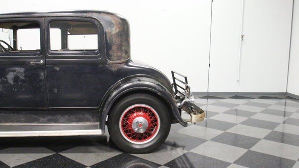 1931 Packard Coupe for Sale $47,995