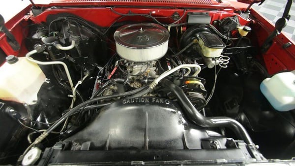 1985 Chevrolet Silverado K10 4X4  for Sale $36,995 