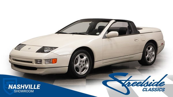 1993 Nissan 300ZX  for Sale $10,995 