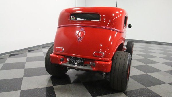1932 Ford Vicky for Sale $29,995