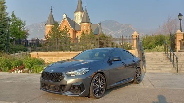 2020 BMW 2 SERIES  for Sale $45,995 