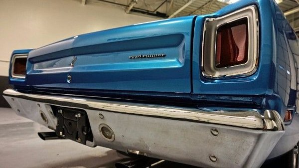 1969 Plymouth Road Runner for Sale $57,900
