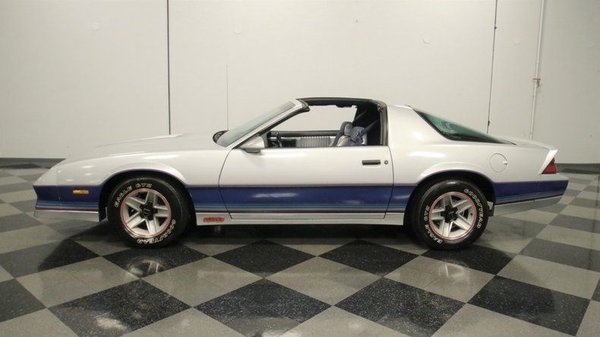 1982 Chevrolet Camaro Z/28 Indianapolis 500 Pace Car for Sale $30,995