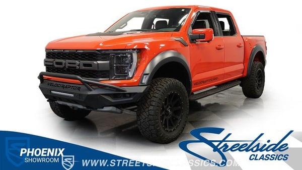 2022 Ford F-150  for Sale $114,995 