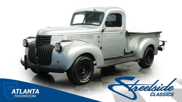 1945 Chevrolet 3100  for Sale $24,995 