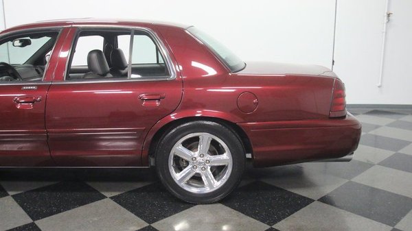 2004 Mercury Marauder for Sale $23,995
