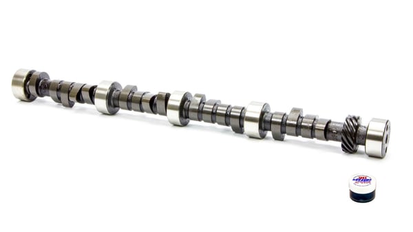 SBC Solid Camshaft , by ISKY CAMS, Man. Part # 201547