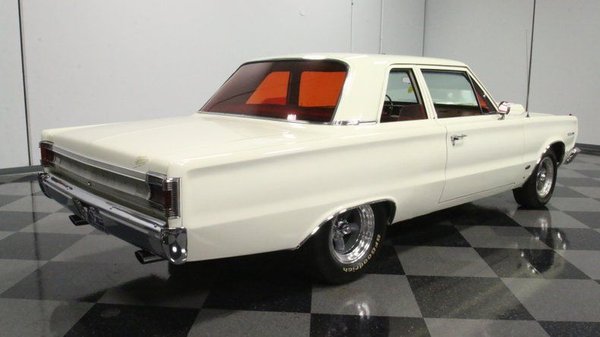 1967 Plymouth Belvedere II 472 HEMI for Sale $42,995