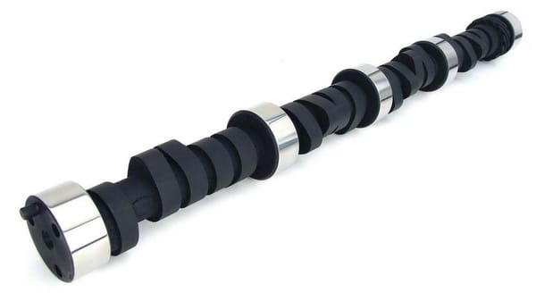 SBC C/T Solid Camshaft 282XOS-106, by COMP CAMS, Man. Part #