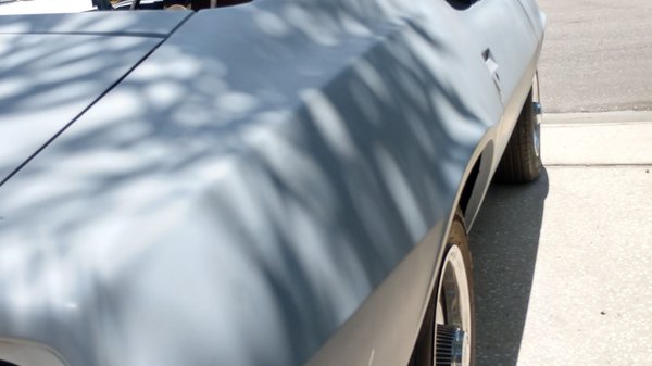 1970 Chevrolet Camaro for Sale $12,000