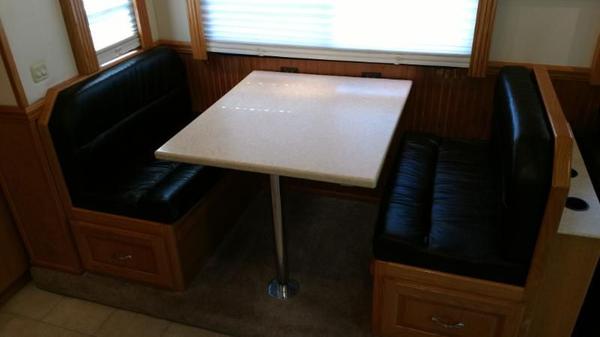 2005 40' Optima Motorhome 450HP Mercedes 10 Speed Automatic for Sale $129,900