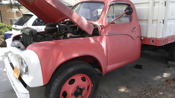 1959 Studebaker Deluxe for Sale $16,000