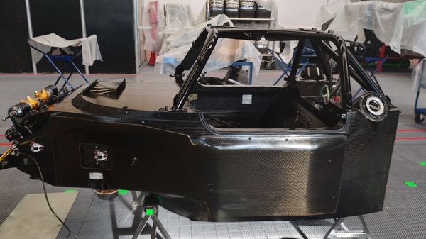 Ligier P320 for sale 