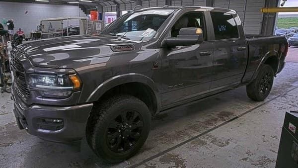 2022 Ram 2500  for Sale $62,497 