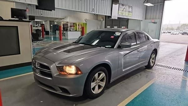 2014 Dodge Charger  for Sale $11,985 