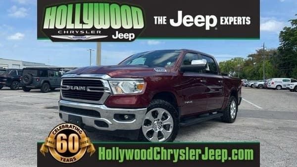 2019 Ram 1500  for Sale $25,929 