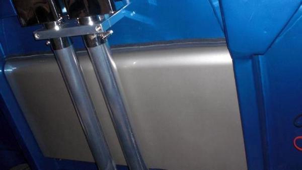 1961 Plymouth Fury CPE CUSTOM for Sale $69,900