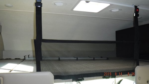 2020 CHATEAU 27R