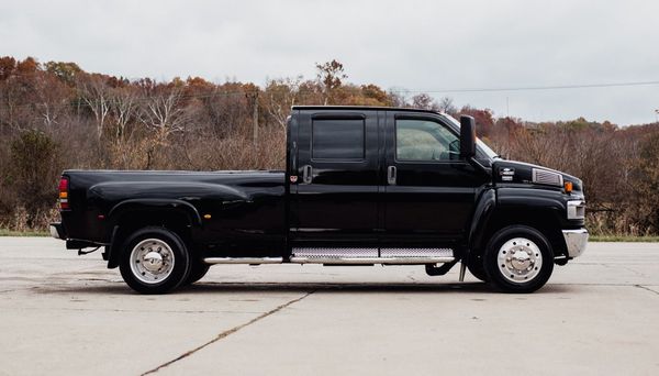 Kodiak Truck For Sale >> 2006 Chevrolet C4500 Monroe Kodiak For Sale In Bloomington In Price 39 950 Kodiak Truck For Sale >> 2006 Chevrolet C4500 Monroe Kodiak For Sale In Bloomington In Price 39 950