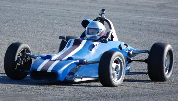 Royale RP33 Formula Ford