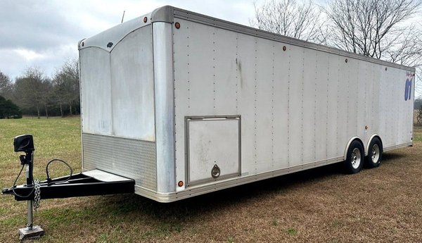 2004 28 STORM  for Sale $9,750 