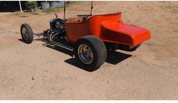 1923 Ford T Bucket  for Sale $21,995 