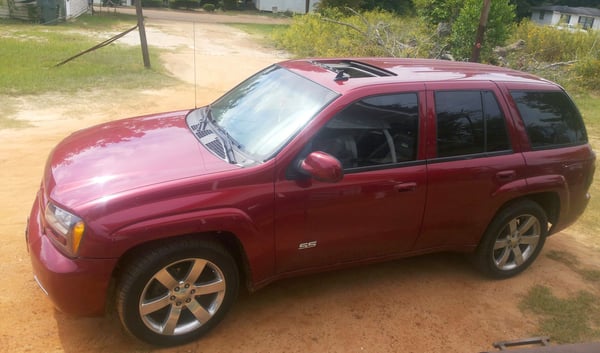 2006 Chevrolet Chevy  for Sale $14,000 