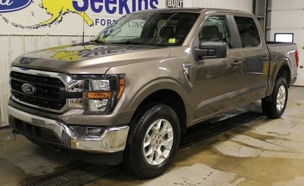 2023 Ford F-150  for Sale $52,995 