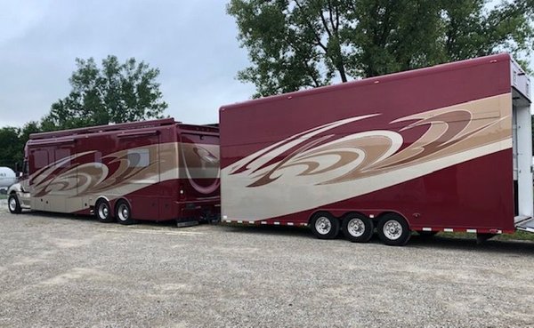 Silver Crown Combo for Sale $239,900