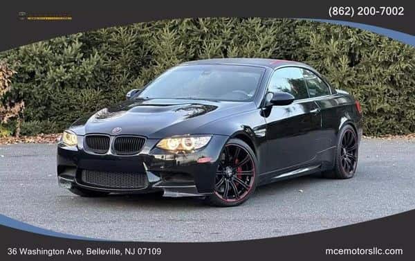 2008 BMW M3  for Sale $17,499 