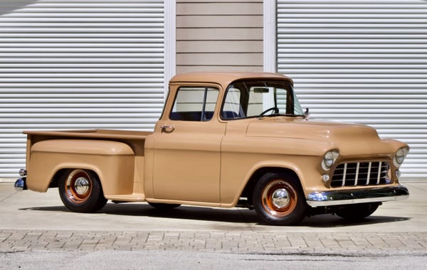 1956 Chevrolet 3100  for Sale $58,950 
