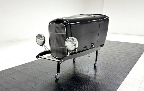 1932 Ford Bar Top  for Sale $30,000 