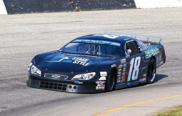 2018 Mcoll Racing Enterprises Pro Late Model w/ 2025 Updates  for Sale $40,000 