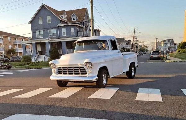 1956 Chevrolet 3100  for Sale $34,495 