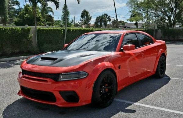 2022 Dodge Charger  for Sale $92,995 