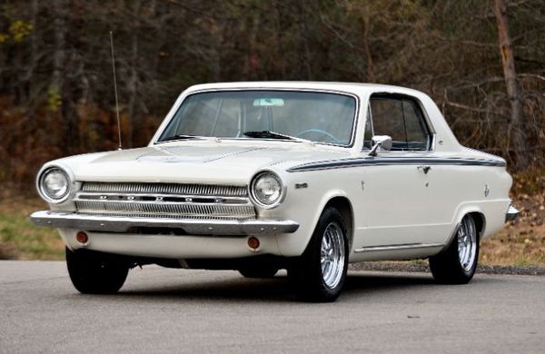 1964 Dodge Dart  for Sale $34,995 