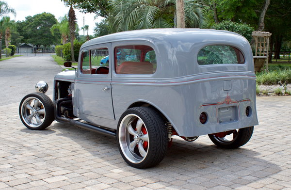 1934 Chevrolet Standard  for Sale $35,950 