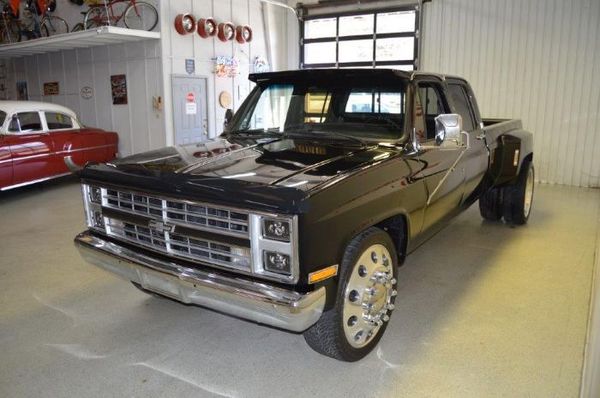 1985 Chevrolet C30  for Sale $69,895 