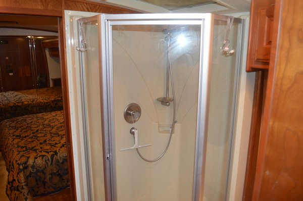 2007 Dynamax Dynaquest XL 38TS for Sale $129,000