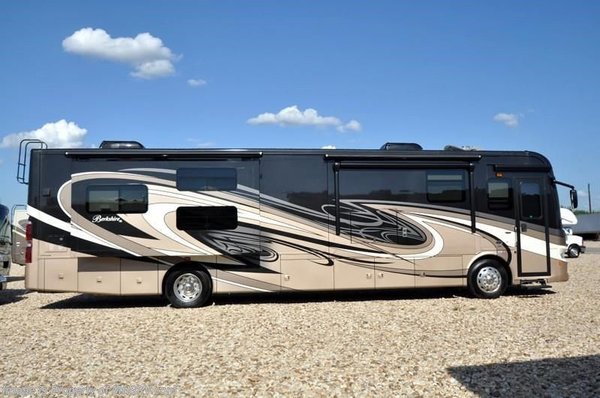 2016 Forest River Berkshire XL 40BH for Sale $155,000