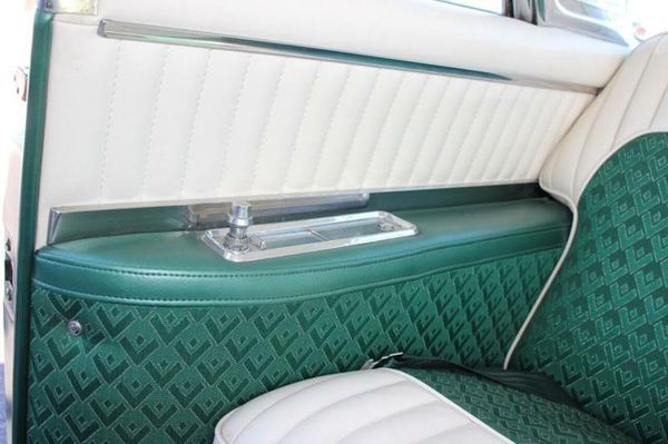 1955 Imperial Newport for Sale $36,900