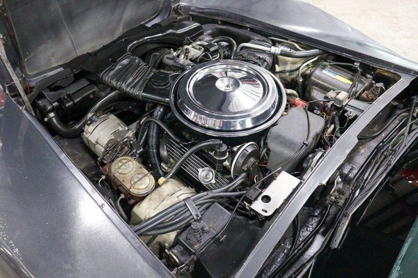 1981 Chevrolet Corvette for Sale $13,900