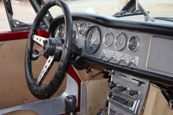1967 Datsun SPL311 for Sale $0