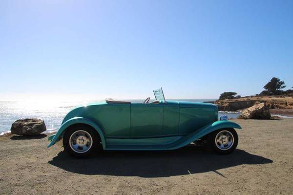 1932 CHEVROLET ROADSTER for Sale $48,049