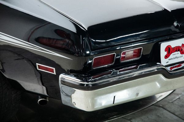 1973 Chevrolet Nova for Sale $39,950